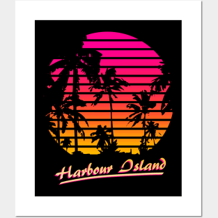 Harbour Island Posters and Art